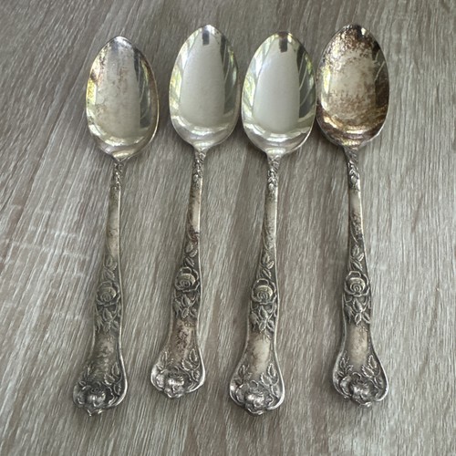 Royal plate antique silver - antique,