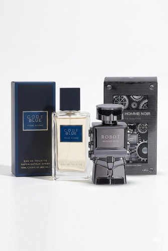 Mens perfume gift set - gift, pcs