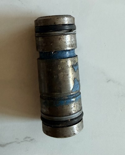 Ford tractor hydraulic pump - tractor,
