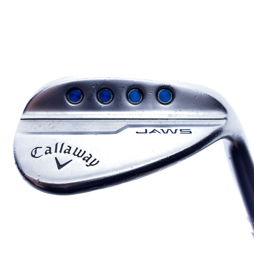 Used callaway jaws - used,