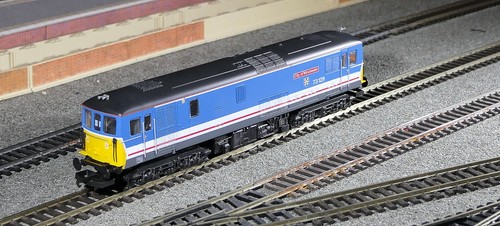 Lima 205178 class 73129 - lima,
