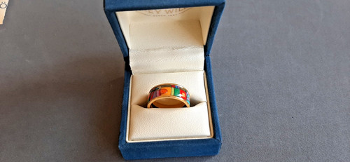 Frey wille miss ring homage - wille-miss, ring-homage