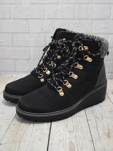 Womens fabulous footwear - footwear, black