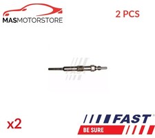 ENGINE GLOW PLUGS FAST FT82740