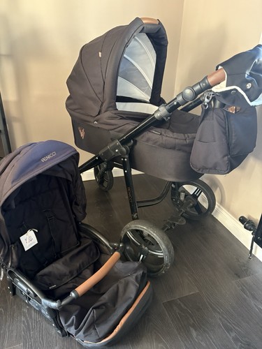 Venicci travel system - travel,