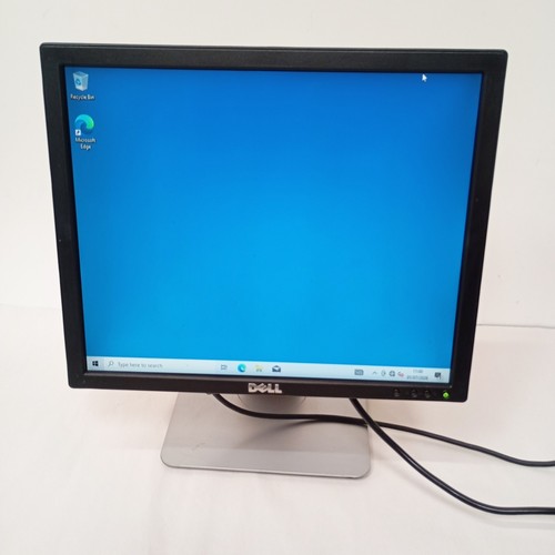 Dell e170sc inch lcd - dell, 17-inch