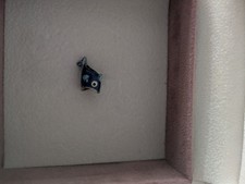 Pandora Charm