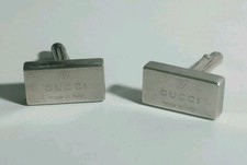 VINTAGE GUCCI 925 SOLID SILVER