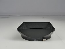 GENUINE ZENZA BRONICA SQ LENS