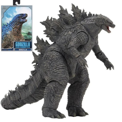 18cm king the monsters - the, 2019