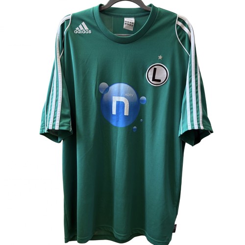 Legia warsaw 2010 adidas - legia,