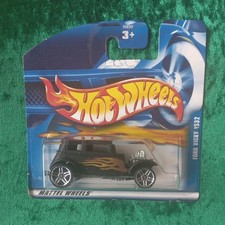 Collectable Hot Wheels 2001
