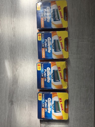 Gillette proglide shield razor - gillette,