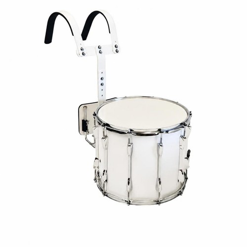 Marching snare drum padded - marching,