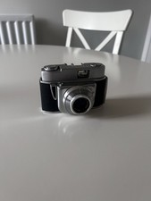 Beirette VS 1974 Compact 35mm