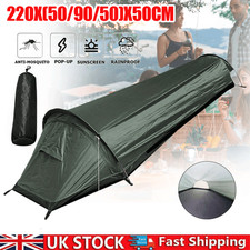 1 Person Bivy Waterproof