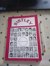 BIRTLEY. MEMORIES &