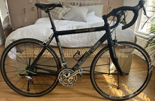 Scott usa team - team, road