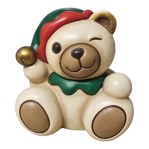 Thun teddy elf - elf, christmas