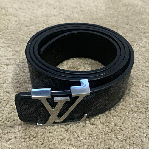 Louis vuitton damier graphite - vuitton,