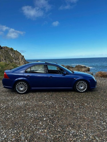 Mondeo 220 3litre mk3 - 3litre,