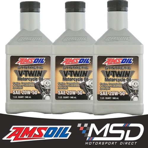 Amsoil 20w50 fully - amsoil,