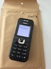 Nokia 6030 Mobile Phone, Sim Unlocked, Easy Use Basic Phone, Good Original