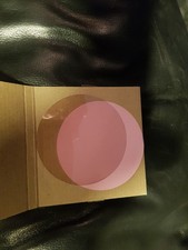 Aladdin Round Mica Window 3