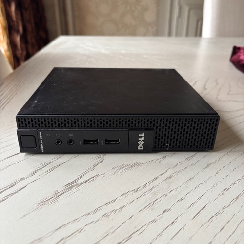 Dell optiplex 3020m - optiplex, micro