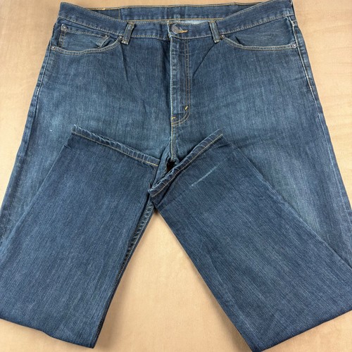 Levi jeans mens w38 - mens, l30