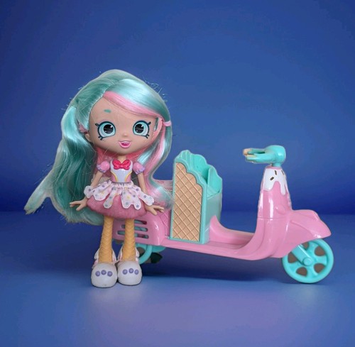Shopkins shoppies dolls - shoppies,
