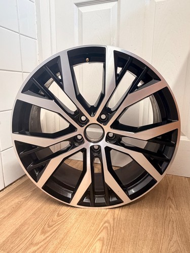 Genuine vw golf - 19",