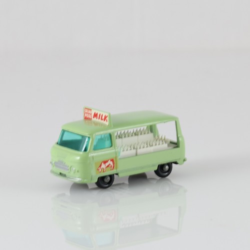 Matchbox lesney commer - lesney, #21