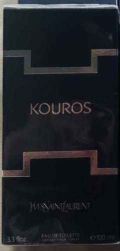 Ysl kouros eau parfum - eau, for