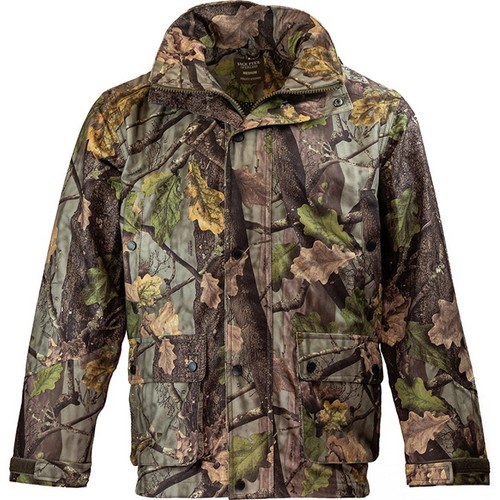 Jack pyke mens hunter oak - pyke,