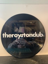 The Royston Club 12 Inch