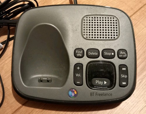 Freelance 8500 answer - freelance,