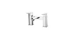 Bath Filler Tap – Modern