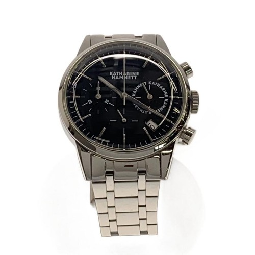 Katharine hamnett quartz - hamnett, watch
