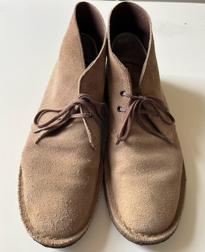 Clark originals desert - originals,