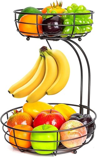 Fruit racks tier - fruit,