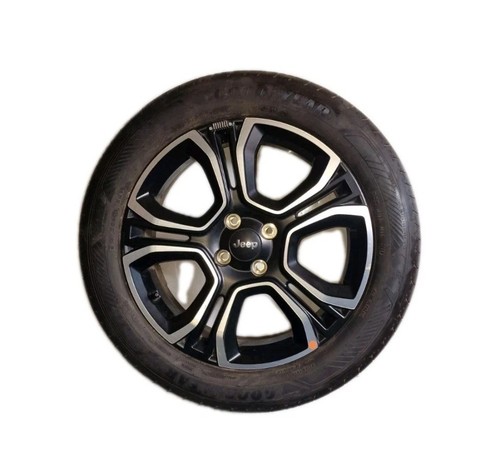 Jeep avenger alloy wheel - j2,