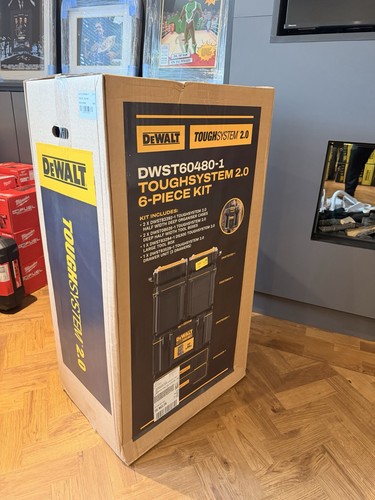 Dewalt dwst60480 toughsystem - dewalt, dwst60480-1