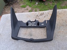 DERBI GPR 50 125 SCOOTER RAD