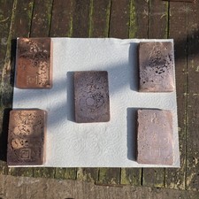 1KG Hand Poured Copper Bullion