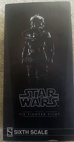 Sideshow star wars - sideshow,