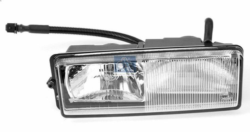High beam light - high-beam,