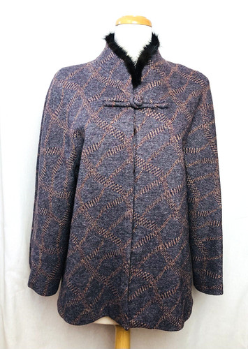 Women wool blend - women,