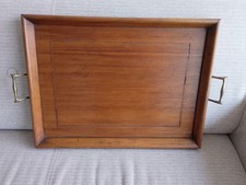 Edwardian Inlaid Marquetry