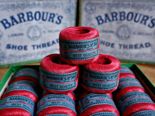 Vintage barbour irish - vintage,
